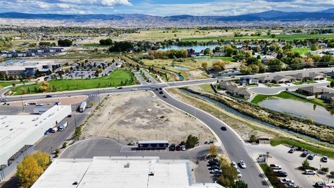 Land in Montrose, Colorado