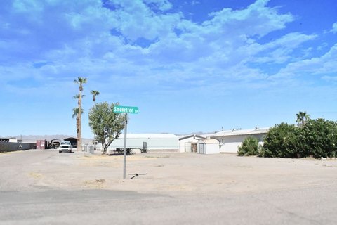 Land, Mohave Valley, AZ