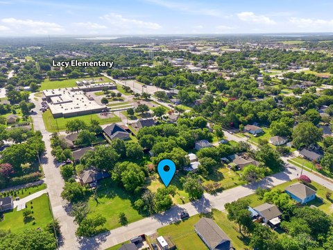 LAND - Princeton, TX