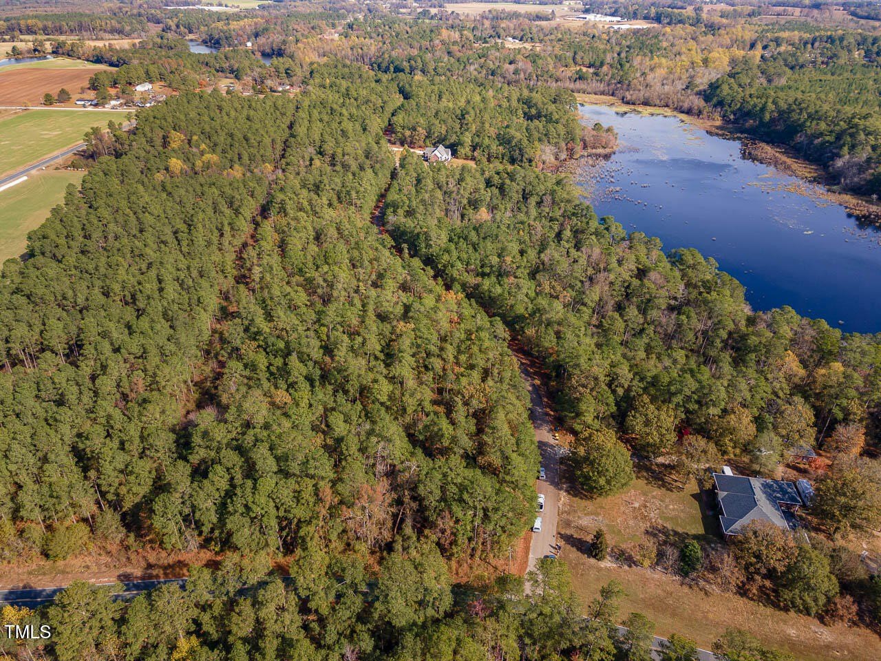 Lakefront Land Development Opportunity