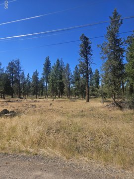 LAND - Keno, OR