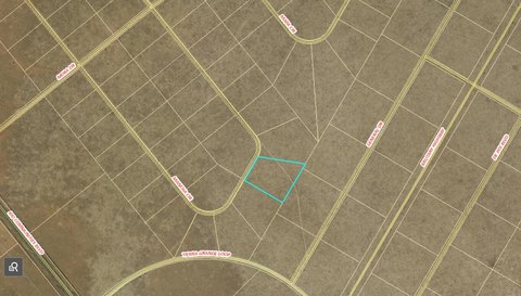 Land, Rio Communities, NM