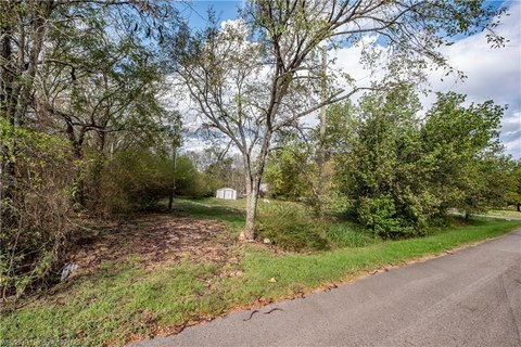 Land, Huntington, AR