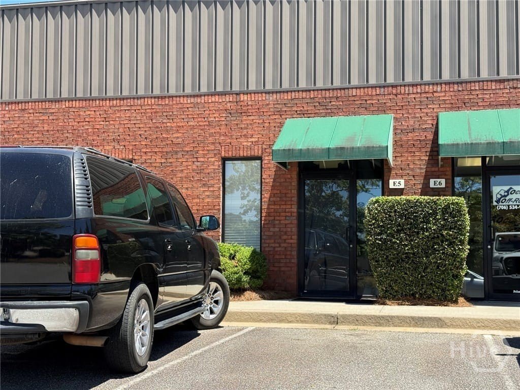 Watkinsville Flex Office/Warehouse Space