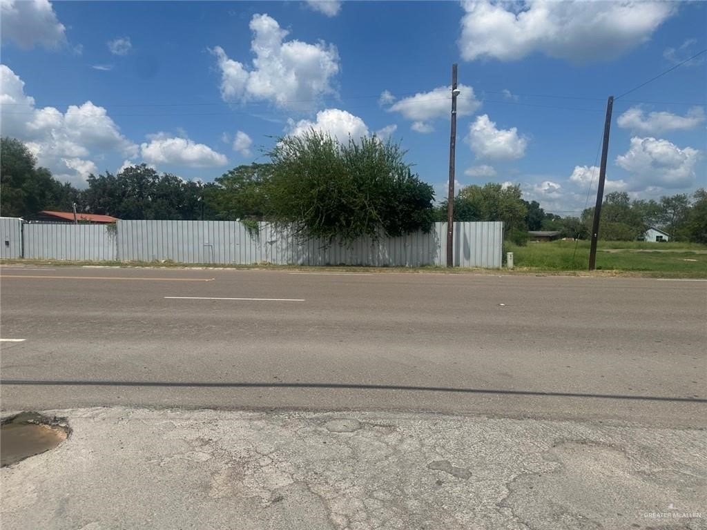 Prime Land Near Highway 281