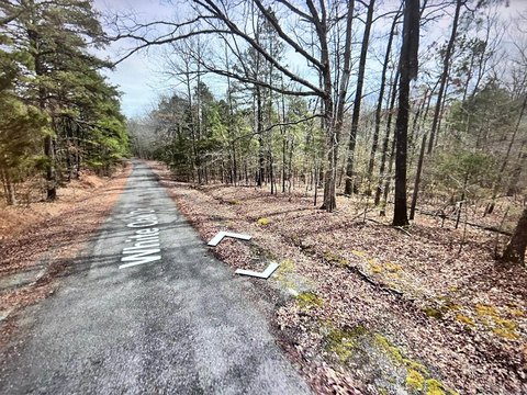 Residential Land in Fairfield Bay