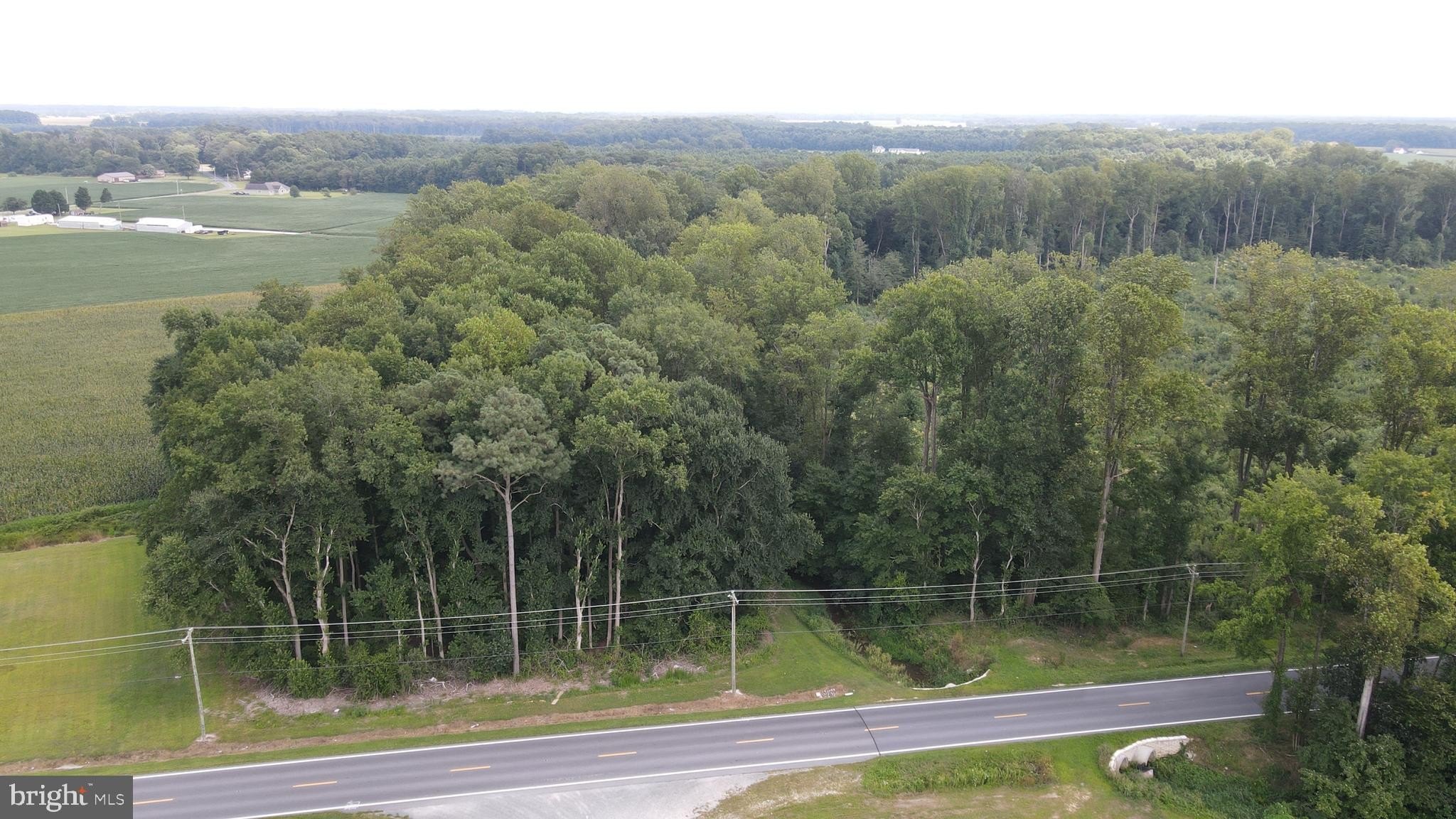 Georgetown, DE Vacant Land