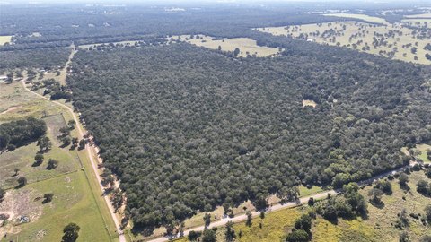 Smithville Land in Emerging Corridor