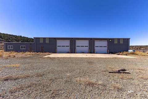 Highway 12 Commercial Property