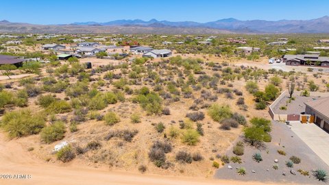 LAND - Scottsdale, AZ