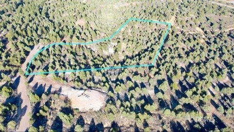 Vacant Land, Duck Creek Village, UT