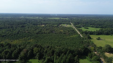 LAND - Canton, MS