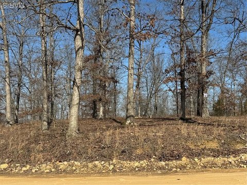 Heavily Wooded Corner Land Tract