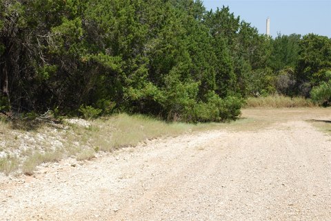 Land, Whitney, TX
