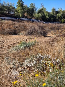 LAND - Perris, CA