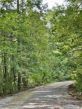 Kennesaw Land with Creek Frontage