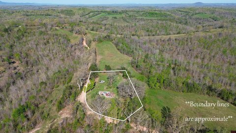 Marshall, AR Land For Sale