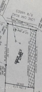 Cleared Land in Grovetown, GA