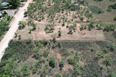 Two Acres in Colorado City