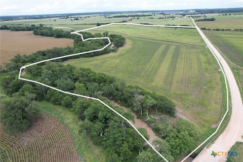 Thorndale, TX Farmland For Sale