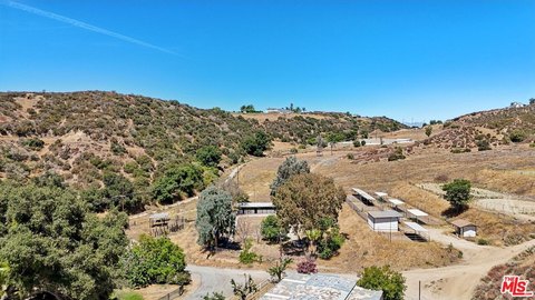 Yucaipa Ranch Land Opportunity