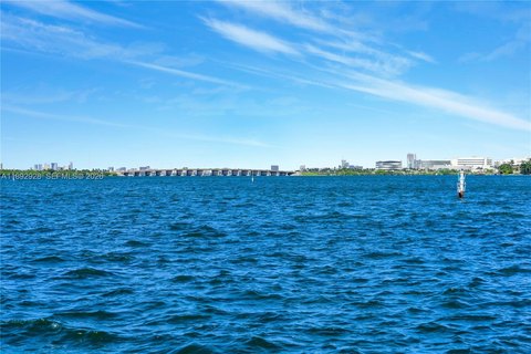 Miami Beach Residential Land