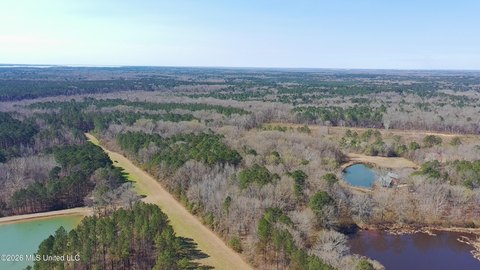 Canton, MS Airpark Lot