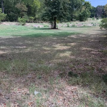 Land, Malakoff, TX