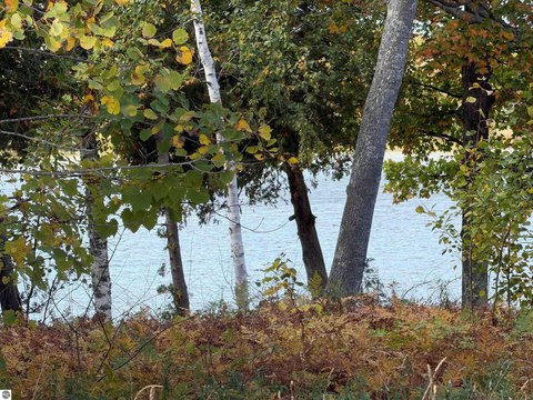 Vacant Lot/Land, Charlevoix, MI