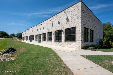New Retail Storefront Space