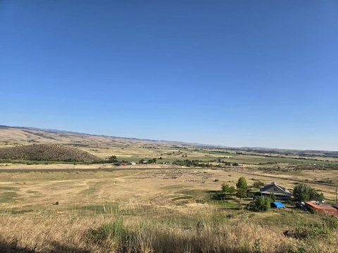 10.65 Acres in Indian Valley