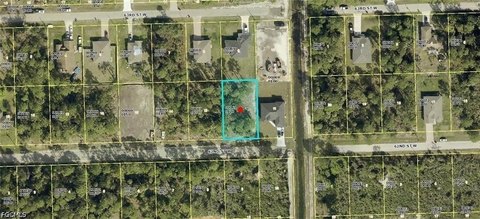 LAND - Lehigh Acres, FL