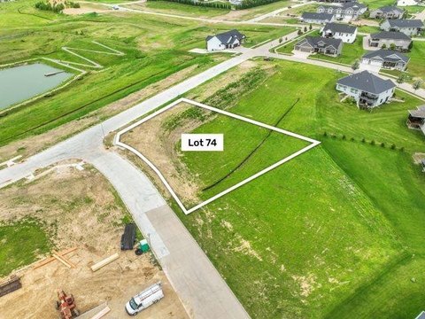 Residential Land in South Pointe