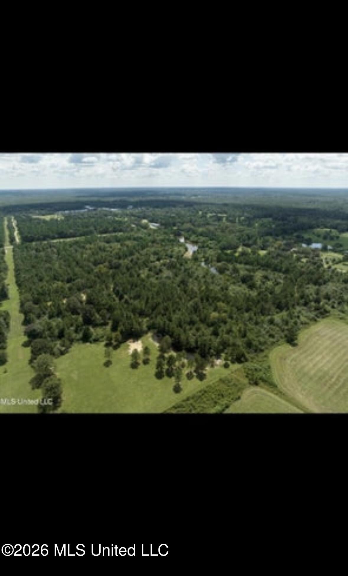 50 Acres Ready for Development