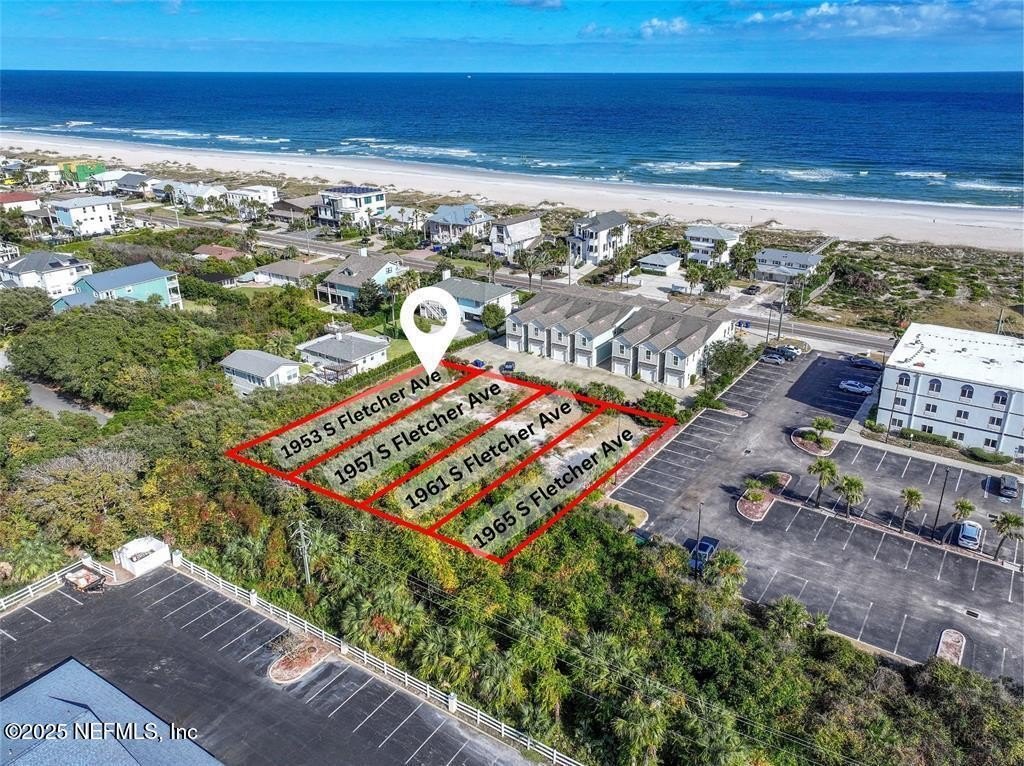 Land Near Fernandina Beach
