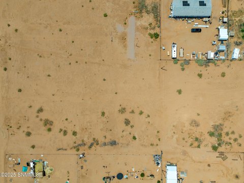 Las Cruces Acreage for Development