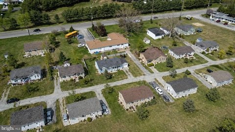 Cleared Acres with Income Potential