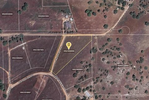 2.5 Acres Vacant Land