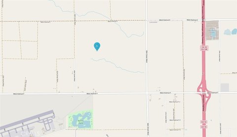 Industrial Zoned Land Parcel