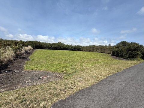Land, Naalehu, HI