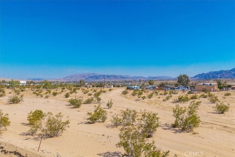 Commercial Land Parcel