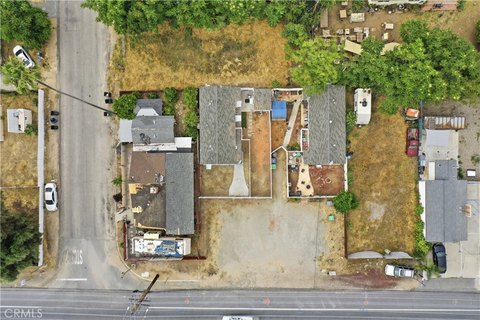 Duplex Near Lake Elsinore