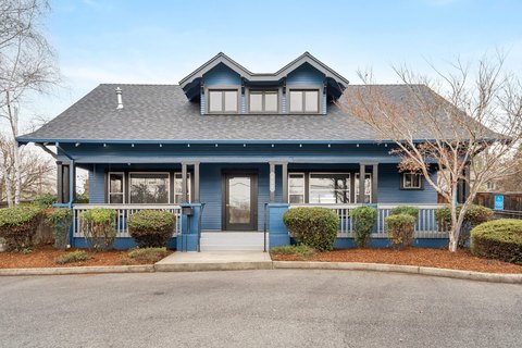 Grants Pass Office/Medical/Daycare Opportunity