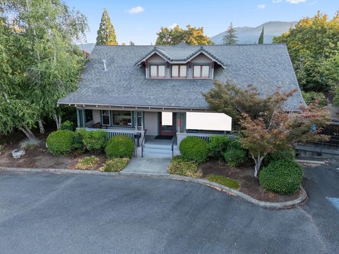 Grants Pass Office/Medical Opportunity