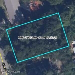 LAND - Green Cove Springs, FL