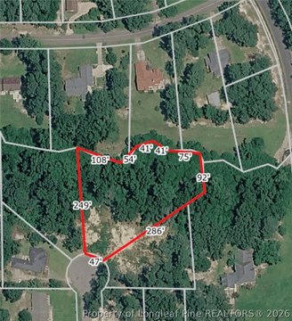 Residential Land in Eastwood Estate