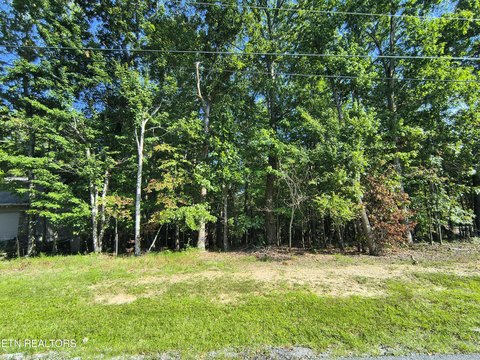 Lots & Acreage, Crossville, TN