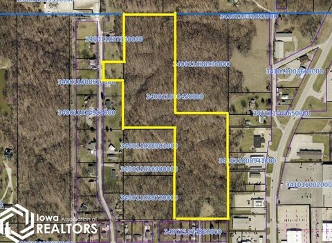 LAND - Other - Centerville, IA