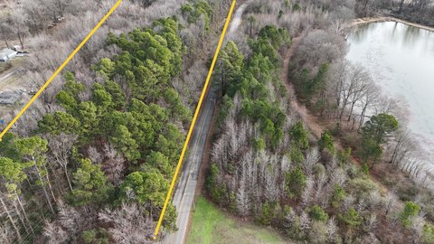 Residential Development Land with R-6 Zoning