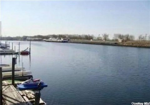 Waterfront Lot in Mill Basin
